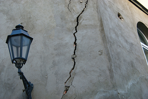 Deprem anında ve sonrasında yapılması gerekenler.