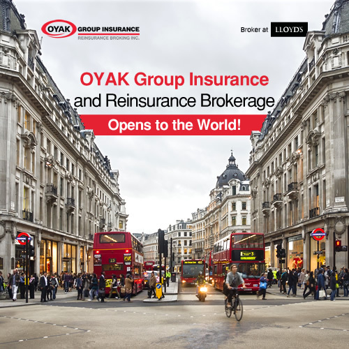 Lloyds, OYAK Group Insurance