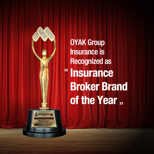 Insurance Broker Brand of the Year