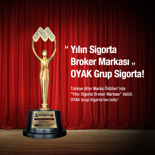 yılın sigorta broker markası