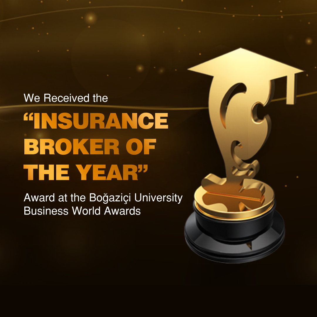 Insurance Broker of the Year